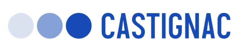Logo Castignac