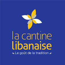 Logo La Cantine Libanaise