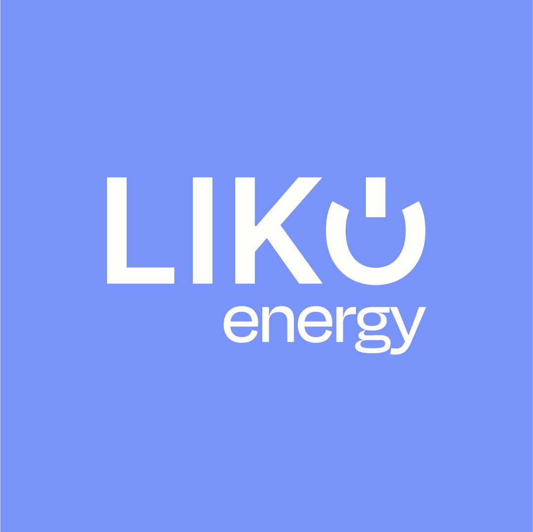 Logo Liko Energy